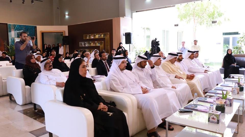 ملتقى الشارقة الدولي للراوي