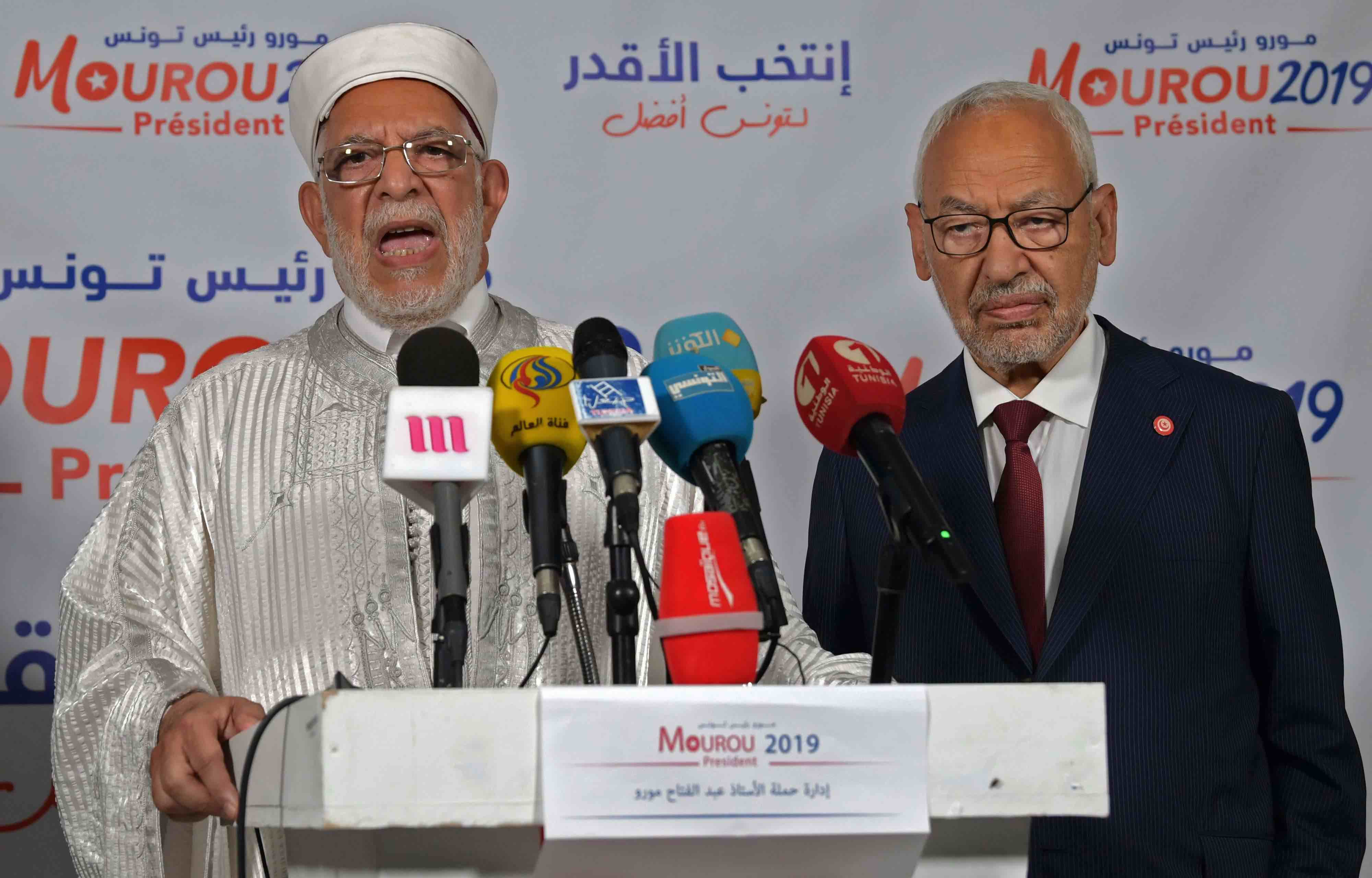 By focusing on building support on a foundation beyond religion, Ennahdha must now regain legitimacy