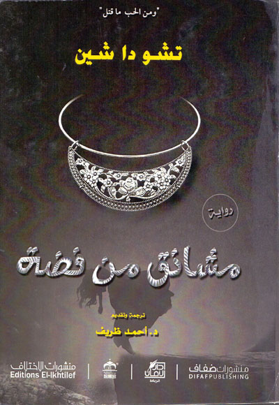 Chinese novel
