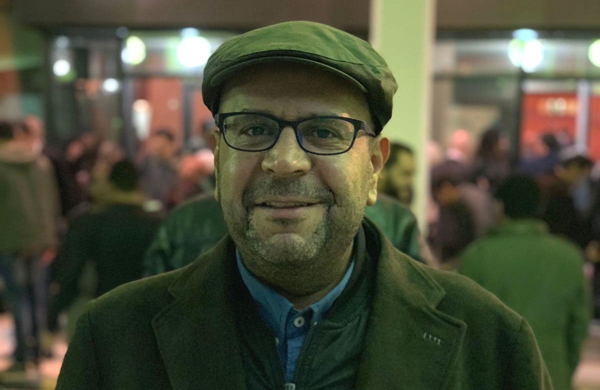 المسرح تهذيب وتثقيف