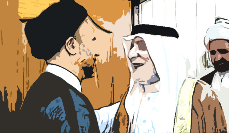 مليشيات تقاتل أهلها والضحية مطاليب الناس المشروعة