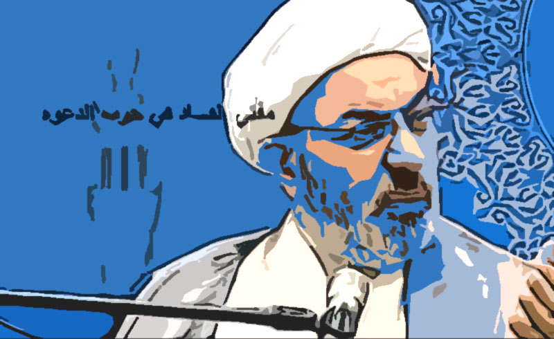 كل من يقطع الشارع بموكبه الحسني ليس مذنباً بل صاحب حق