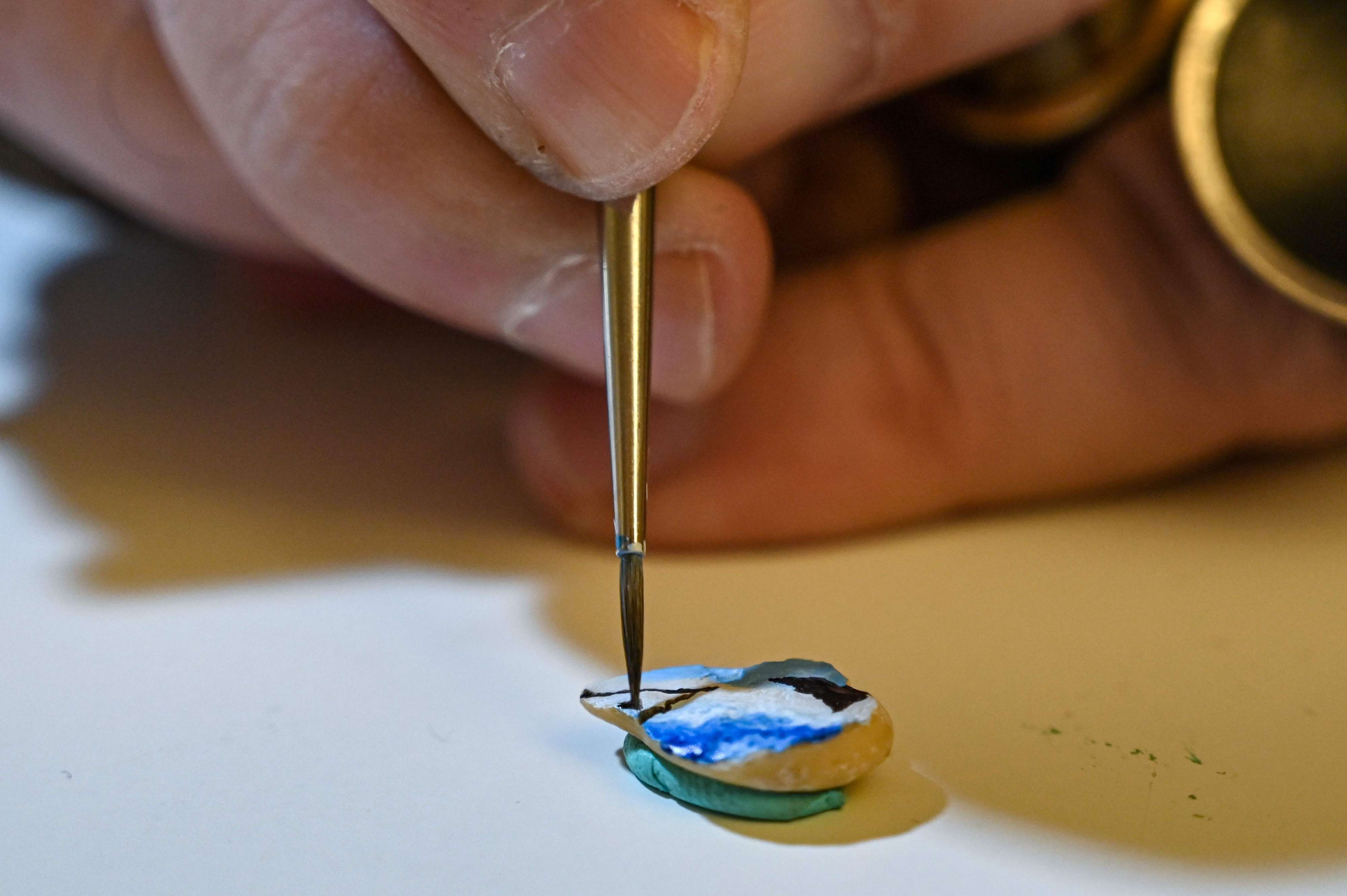 microangelo