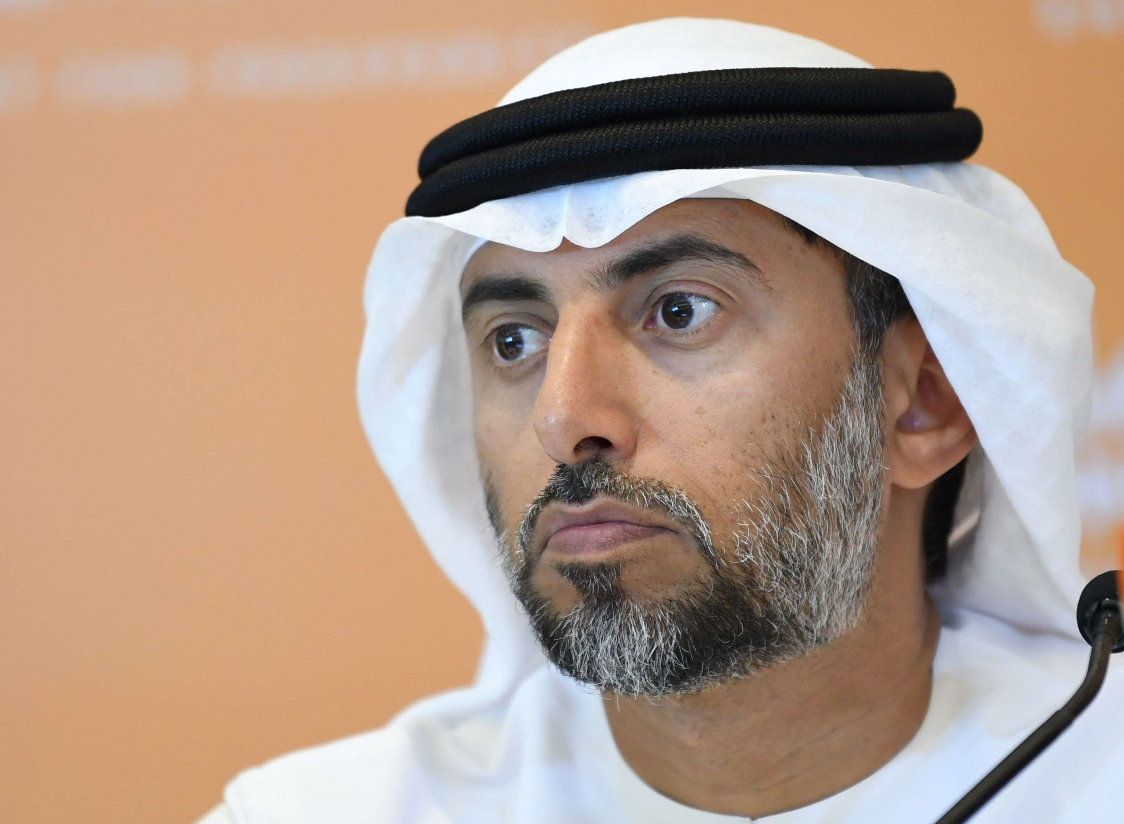 Deeper production cuts are "not a decision that we take easily," the minister said