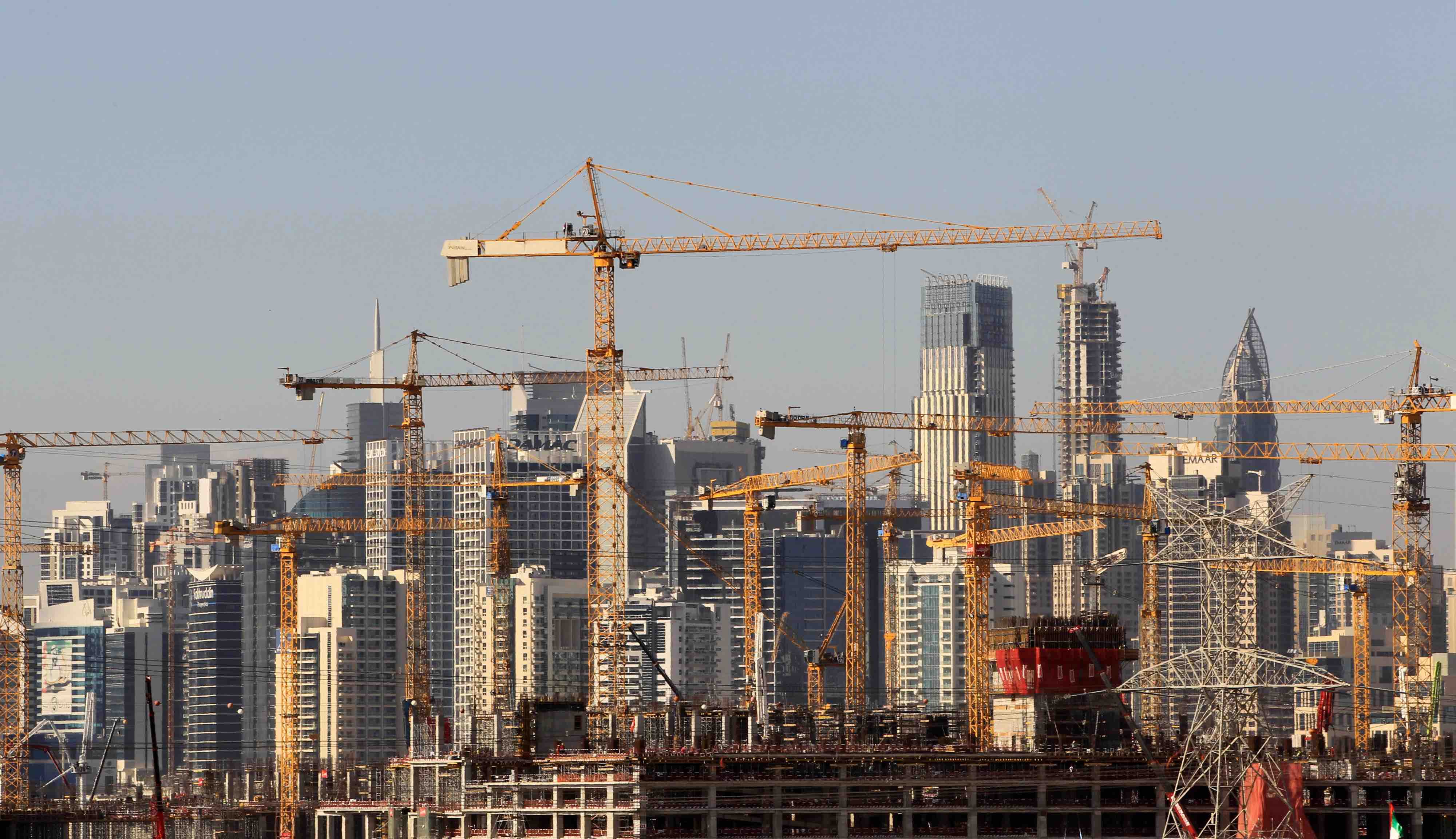 Property ownership in Dubai, which boasts the most diversified economy in the oil-rich Gulf region, is completely open to foreigners