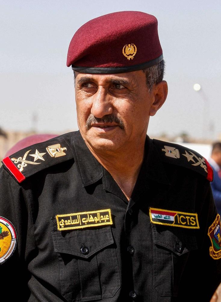 "The idea is to sideline him to bring somebody close to Iran and no longer have the CTS as a check."
