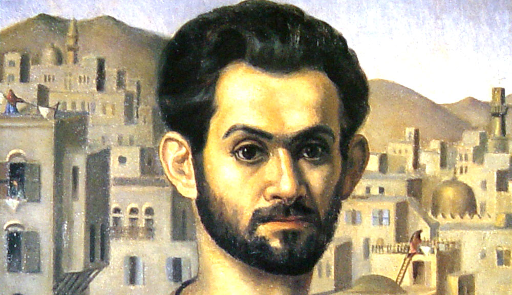 محمود سعيد