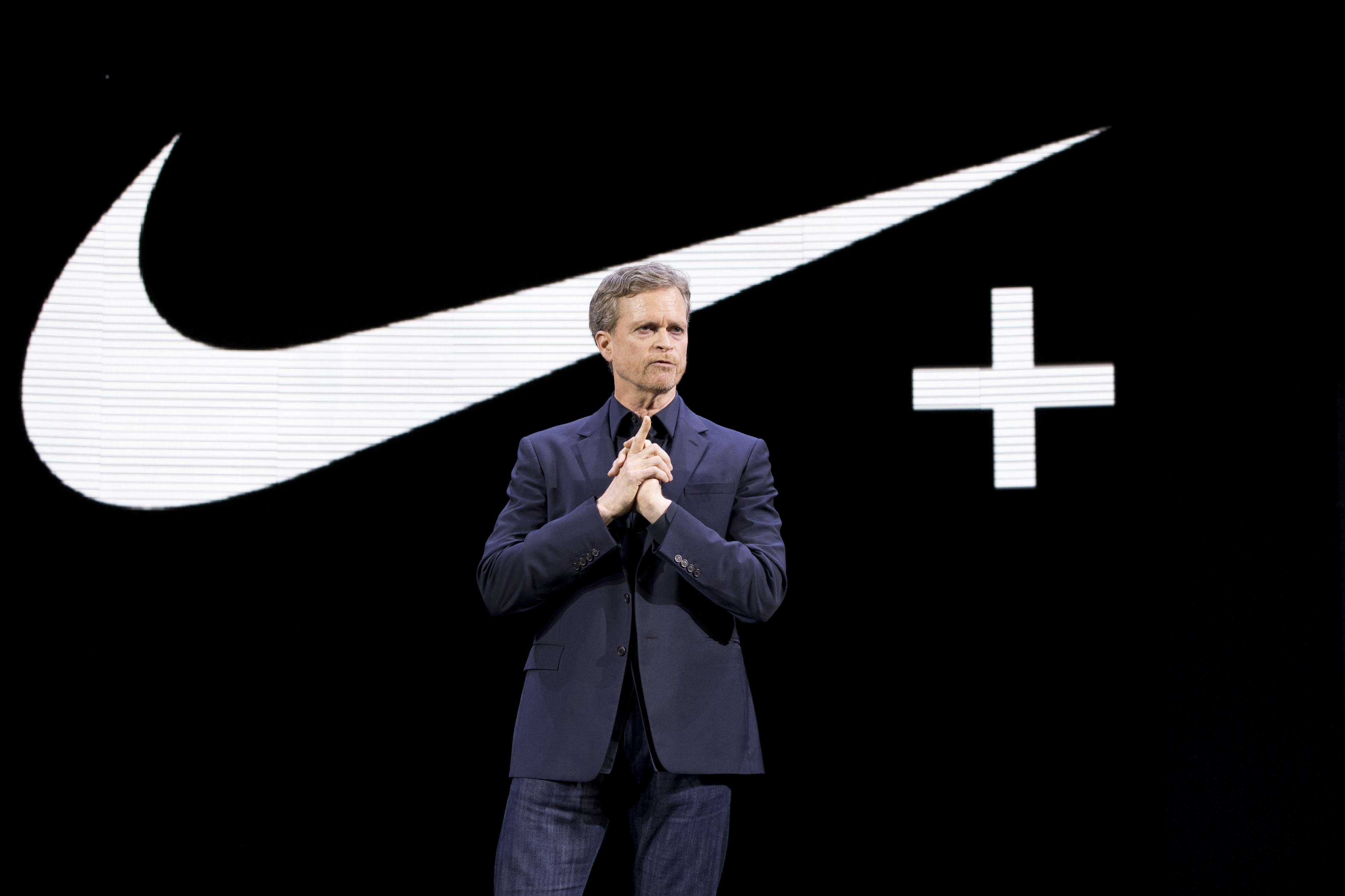 مارك باركر 