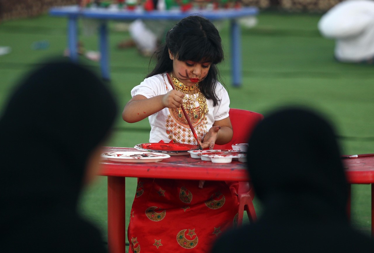 مهرجان دلما