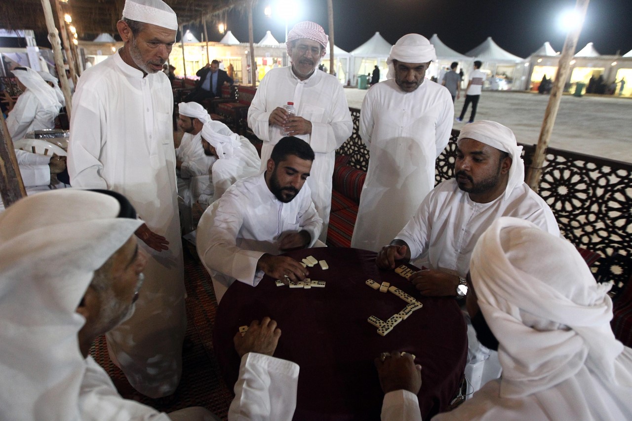  مهرجان سباق دلما