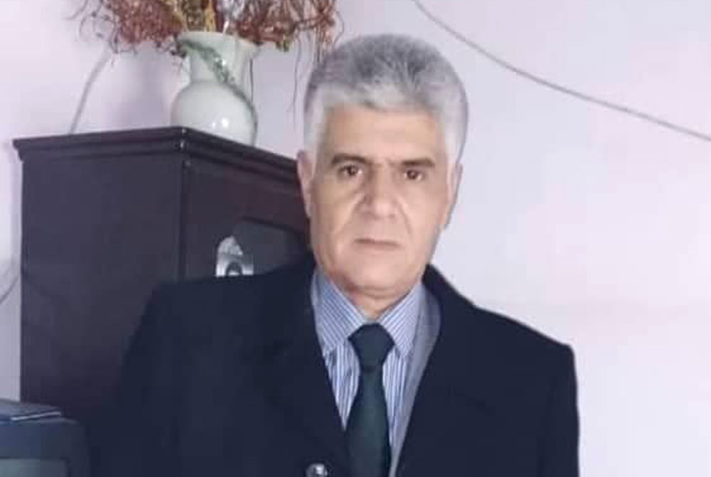 عبق الثلاثاء