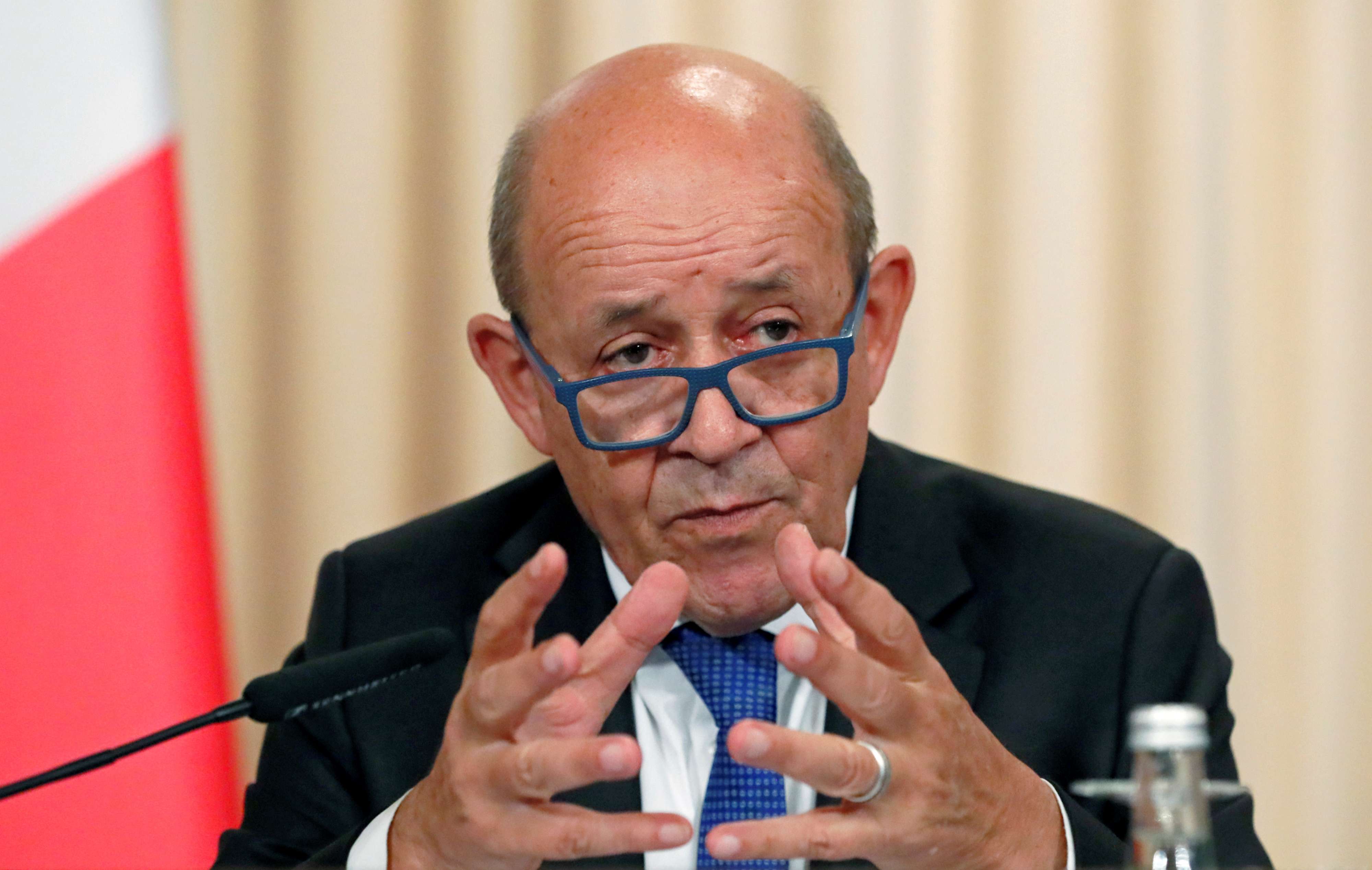 A major issue will be Iraq's use of the death penalty, which is outlawed throughout the EU.