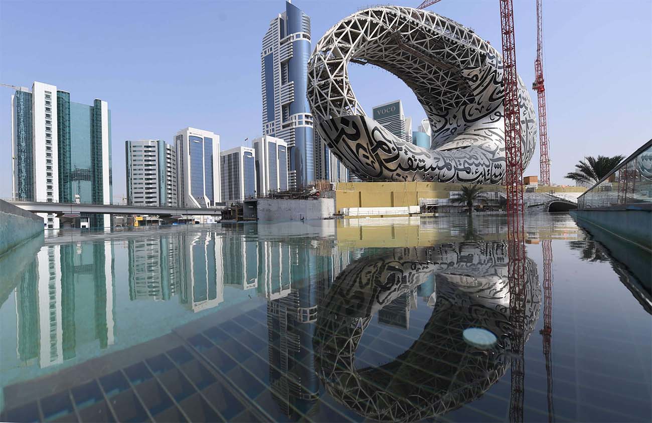 Dubai 