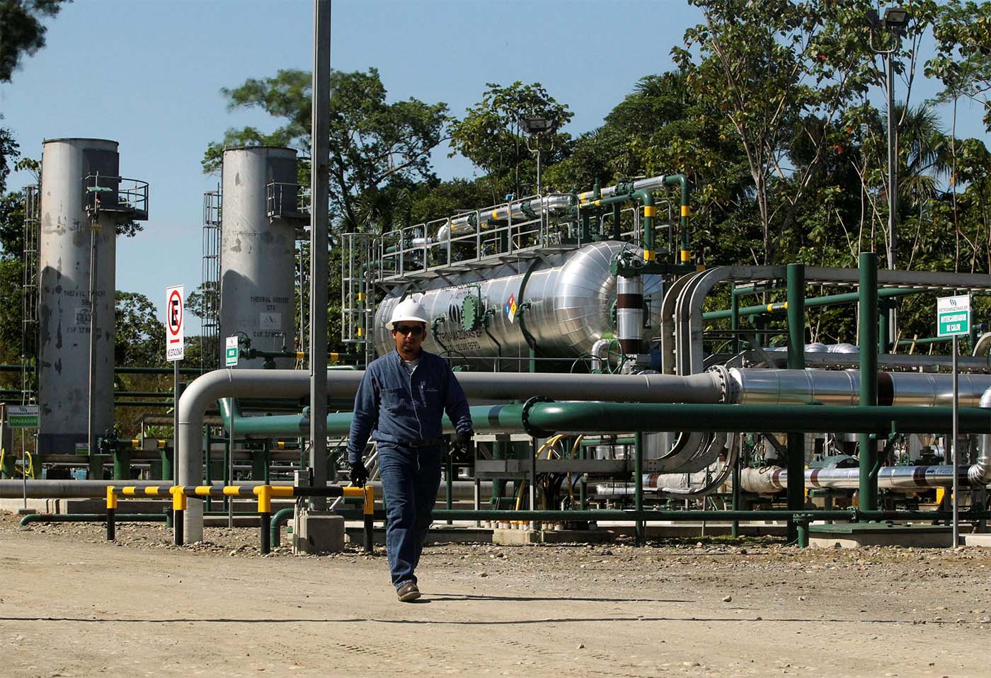 Ecuador joined OPEC in 1973, withdrew in 1992, then rejoined in 2007