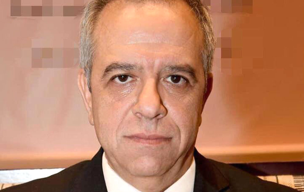 أنظمة الأفلاج