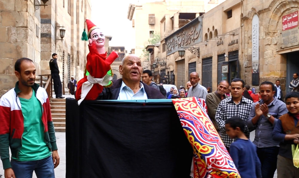 فرقة ومضة
