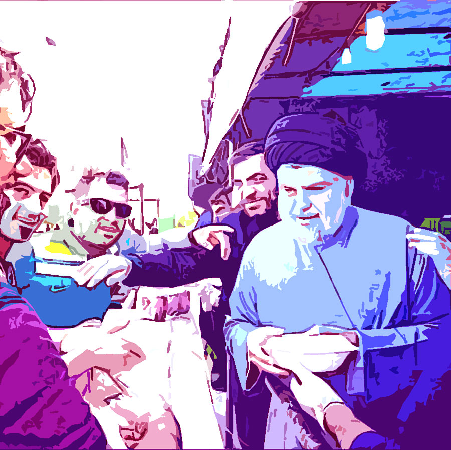 الفارق الذي يصنعه القتل داخل الطائفة والقتل خارجها وهنا لا يبدو الرادع حرص على دماء أهل الطائفة