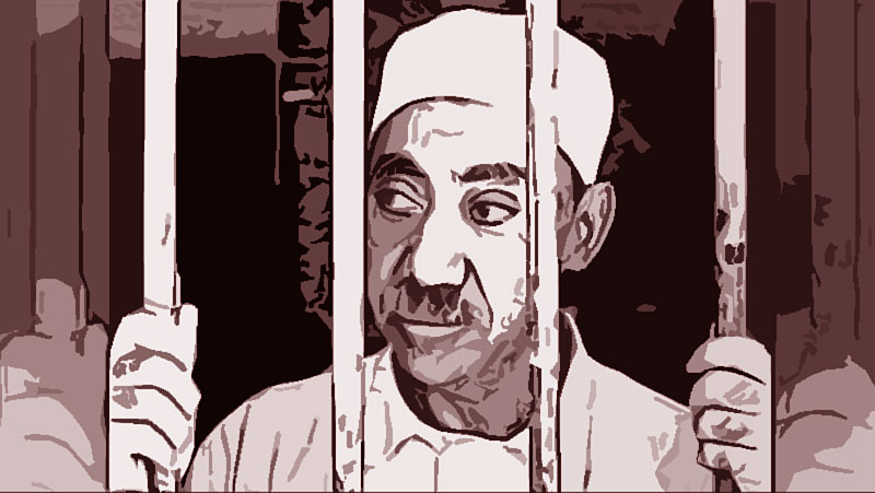 أتباعه كانوا يسخرون بالأئمة الأربعة ويقولون عن ابن كثير ابن قليل