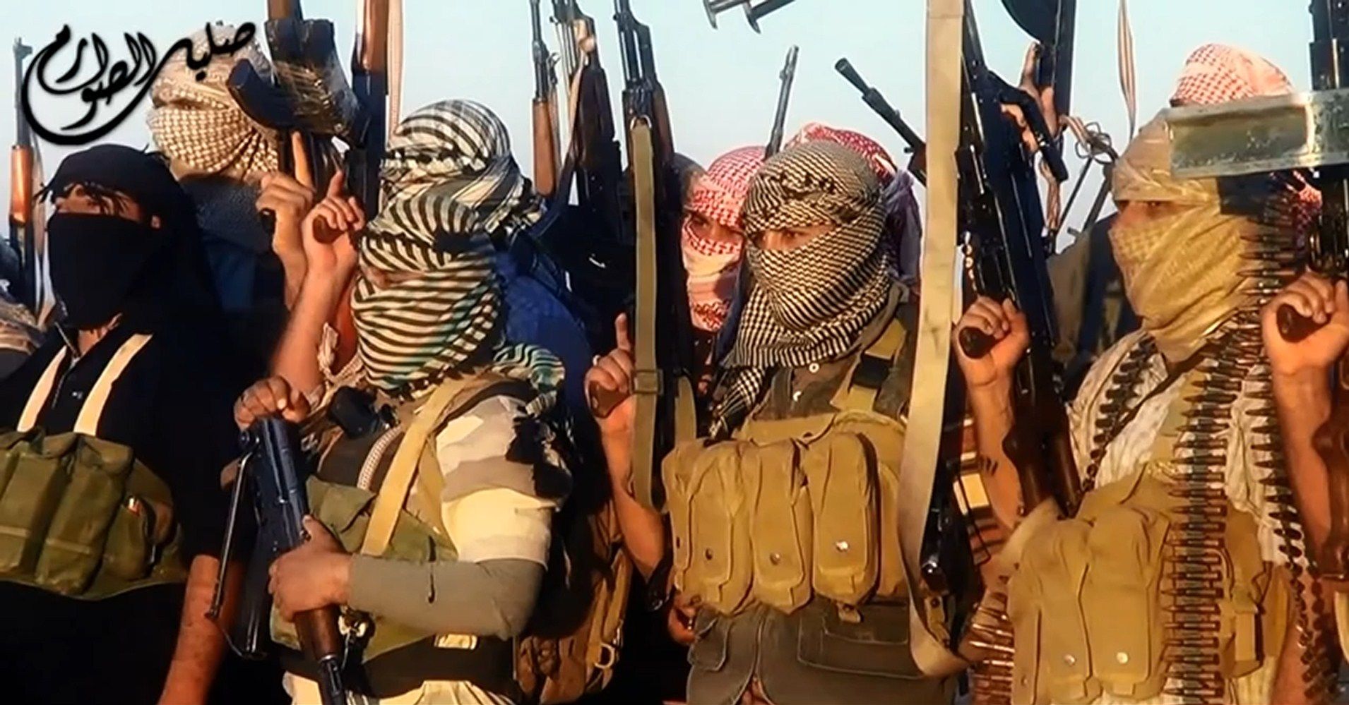 ثلاث سنوات من حكم الحديد والنار