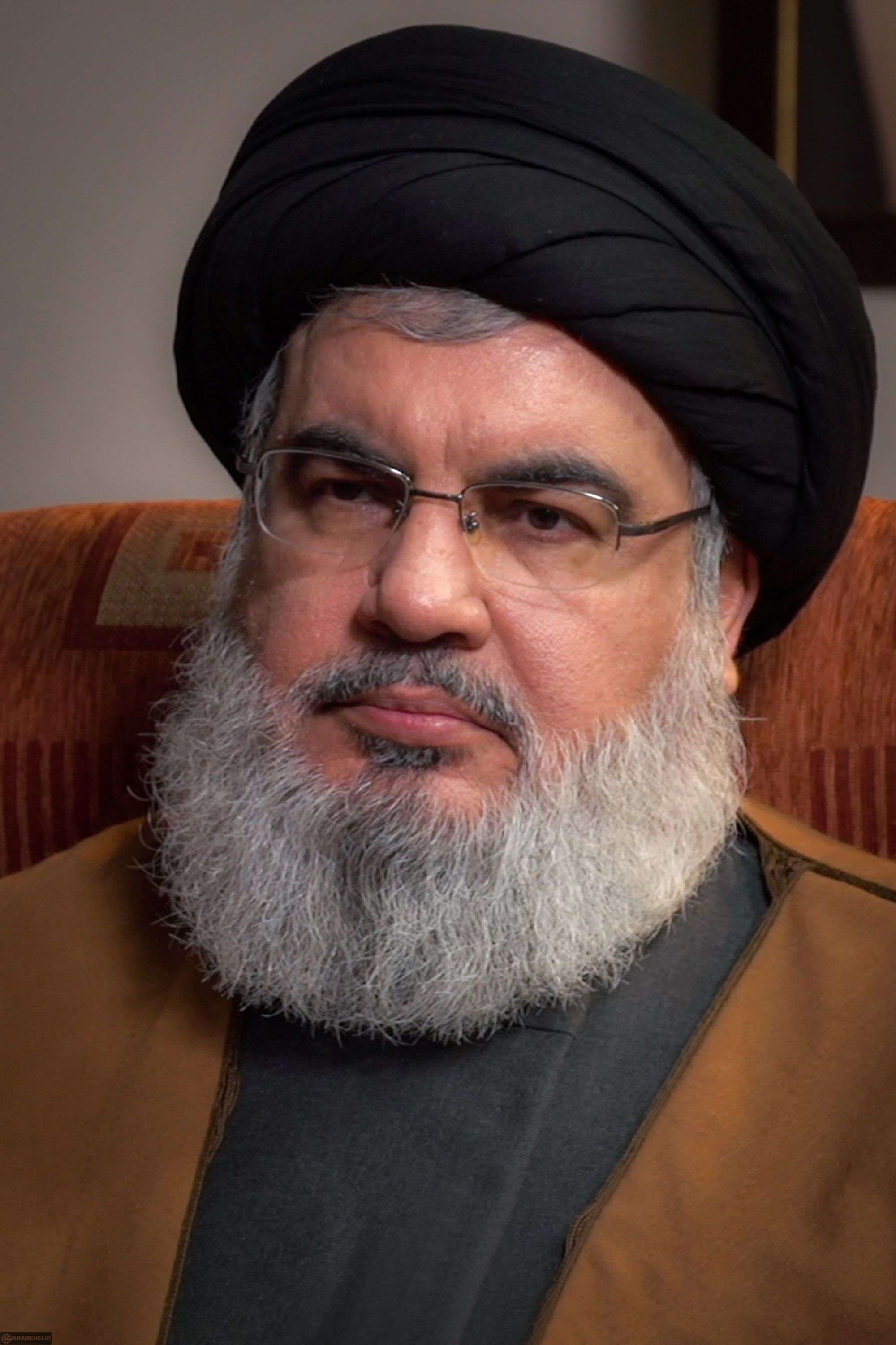 تصريحات نصرالله الأخيرة تتضمن تهديدات مبطنة للحراك الشعبي