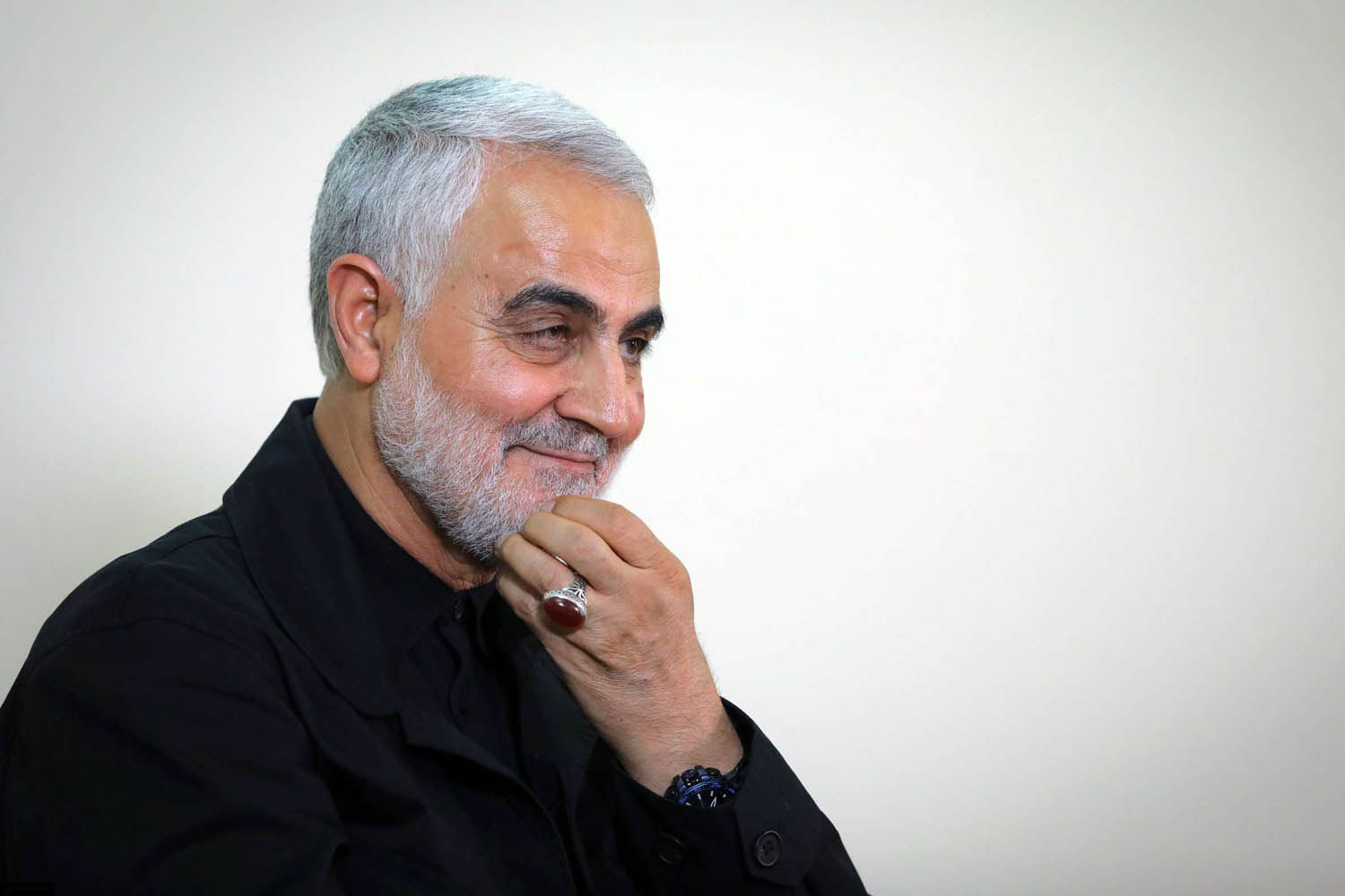 قاسم سليماني