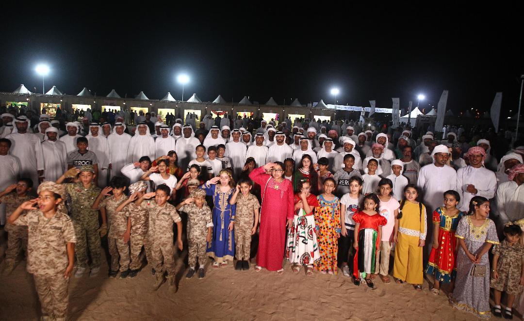 مهرجان دلما الثالث