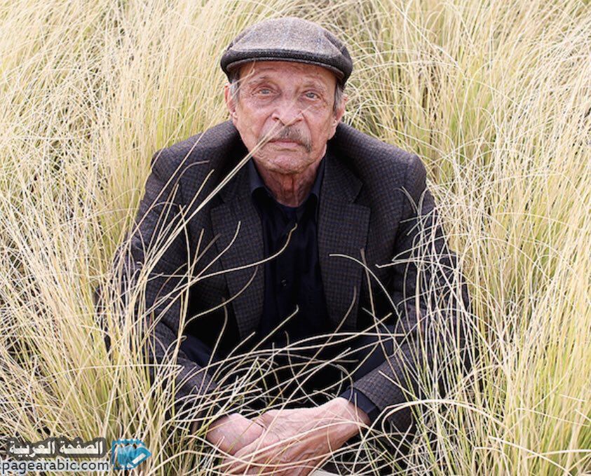 الروائي الكويتي إسماعيل فهد إسماعيل (الصورة من صفحة جائزة باسمه على فيسبوك)