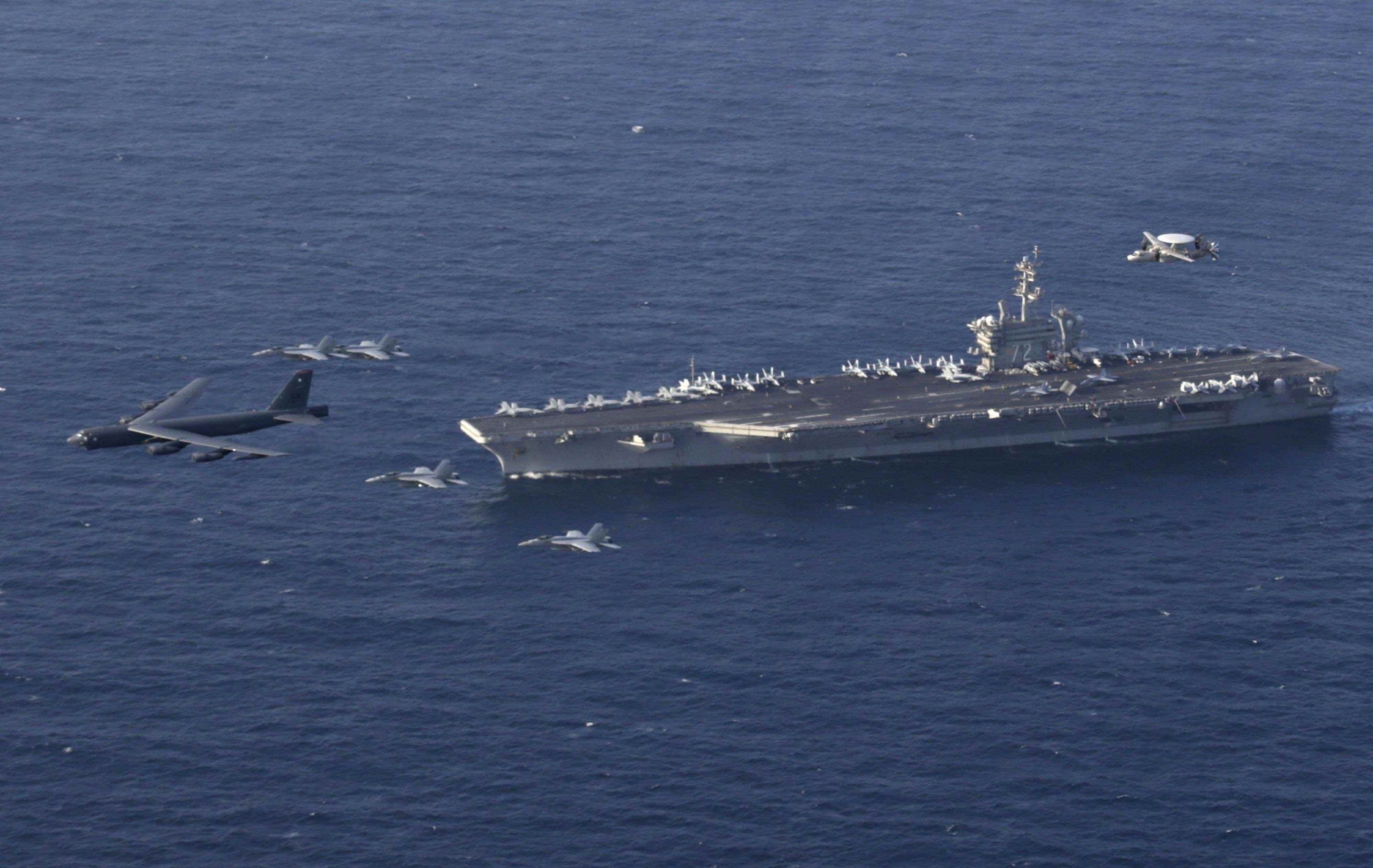 Since May, tensions in the Gulf have increased with attacks against tankers, followed by drone and missile strikes on key Saudi oil facilities