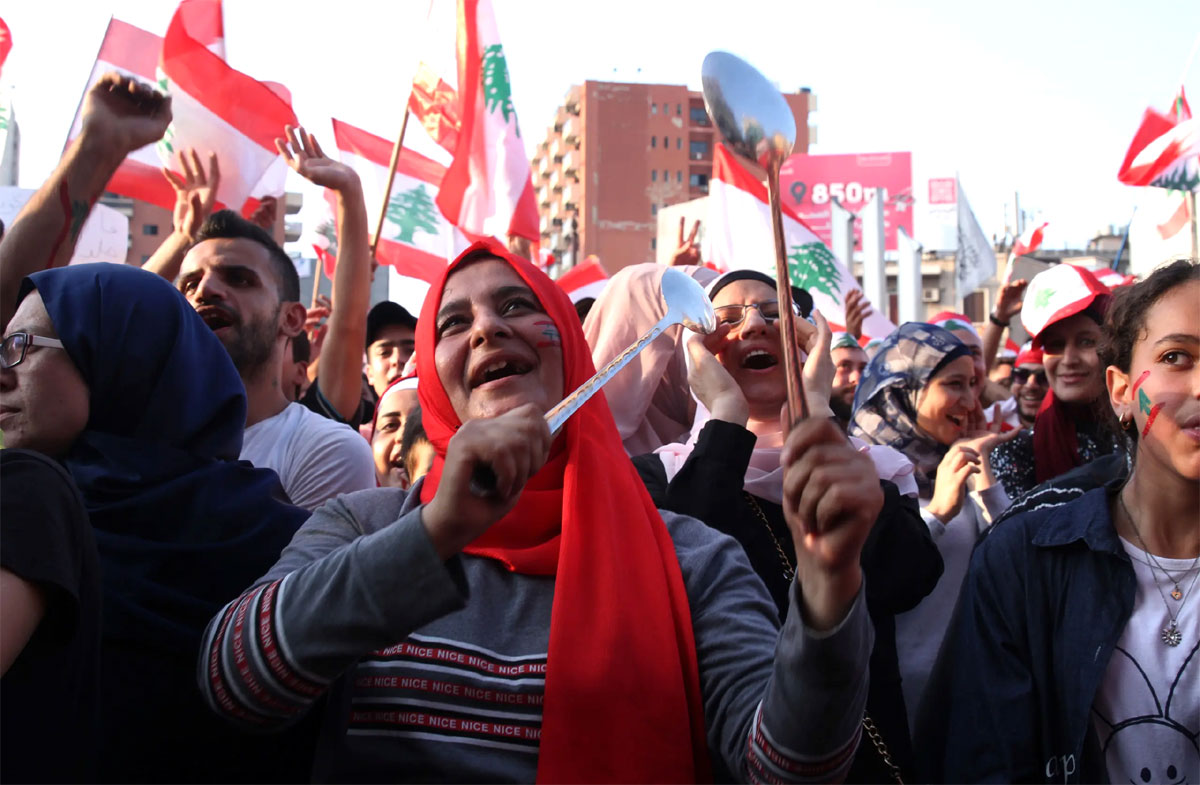 غرائزية فكرية