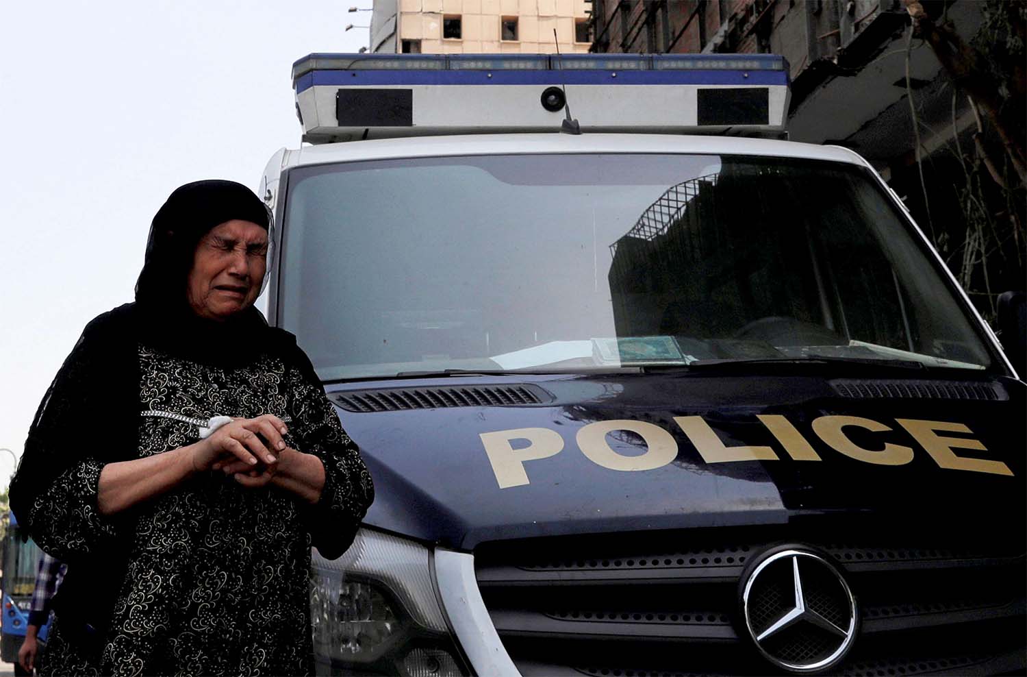 More than 4,400 were detained after rare protests against Sisi in late September