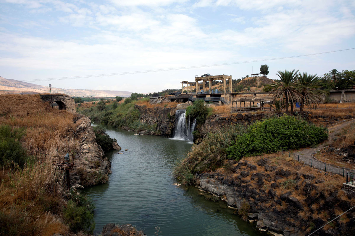توتر دبلوماسي ينعكس على معاهدة وادي عربة