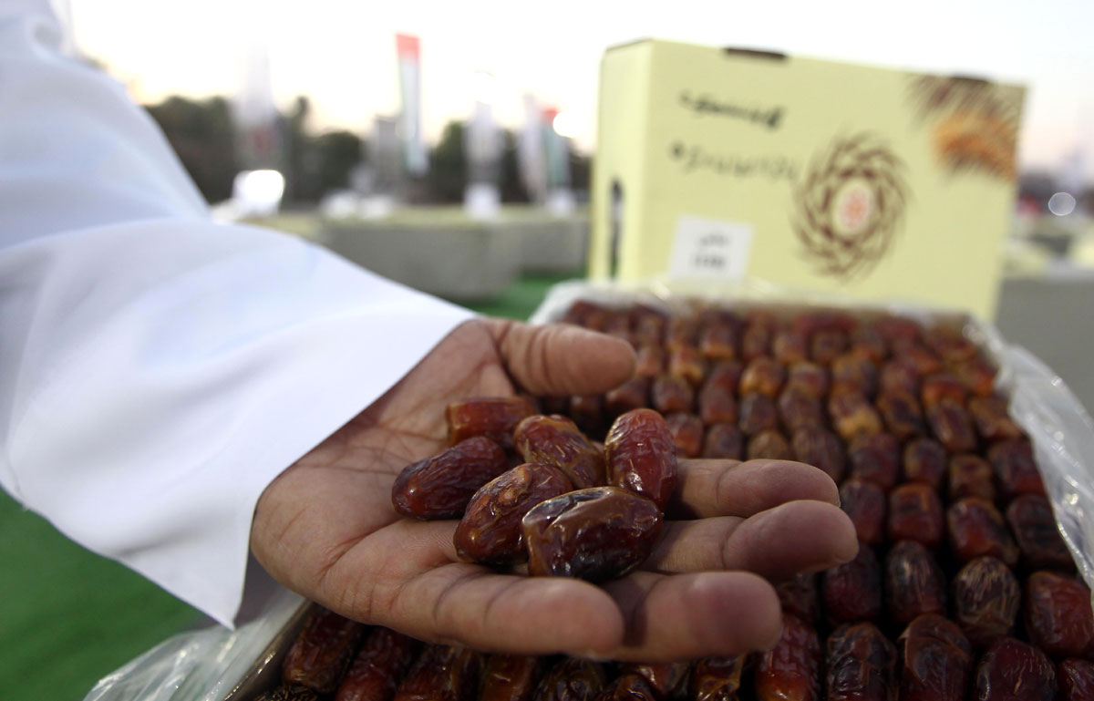 فعاليات المزاد