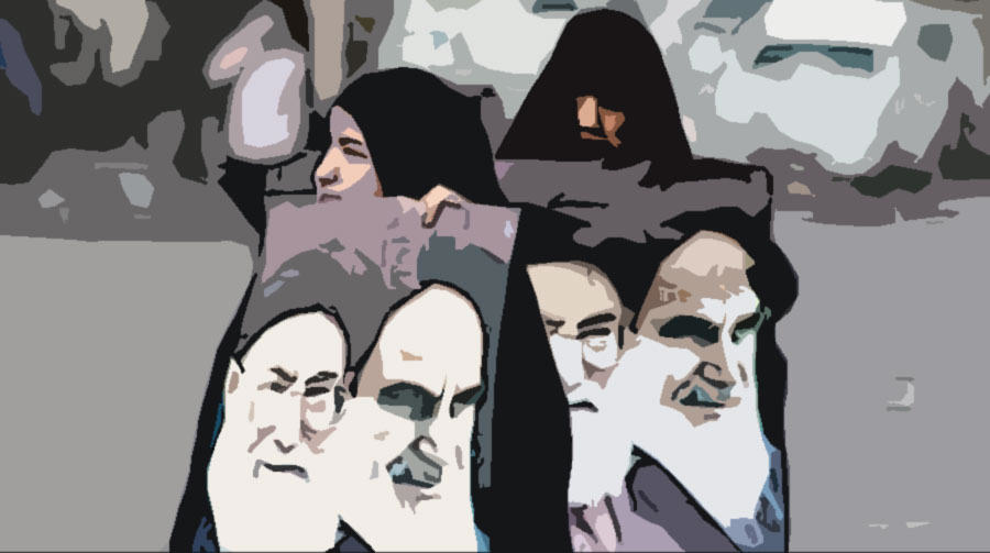 تتحكم إيران بمصير العراق ولبنان السياسي ولكن لم تعد قادرة على التحكم بمصير شعبيهما