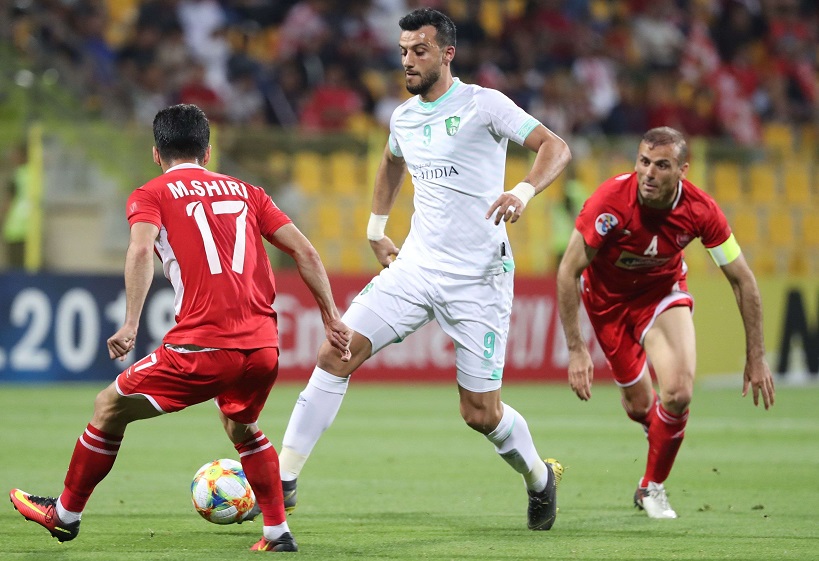 عمر السومة