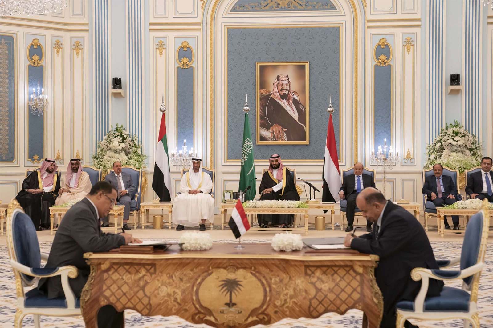 Deal inked