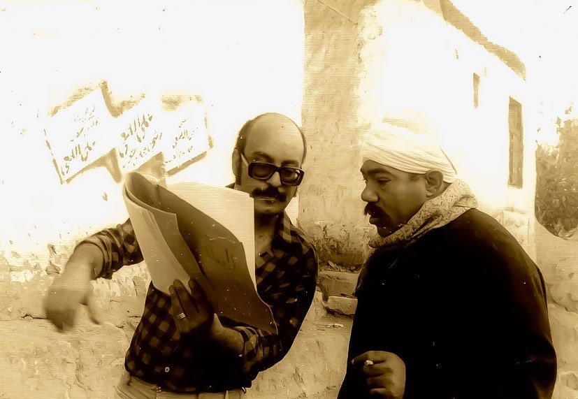  خيري بشارة 