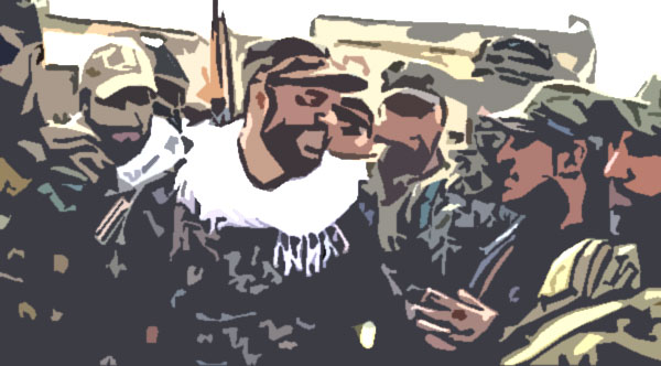 تأكيد العصائب أنها قادرة على فعل الكثير