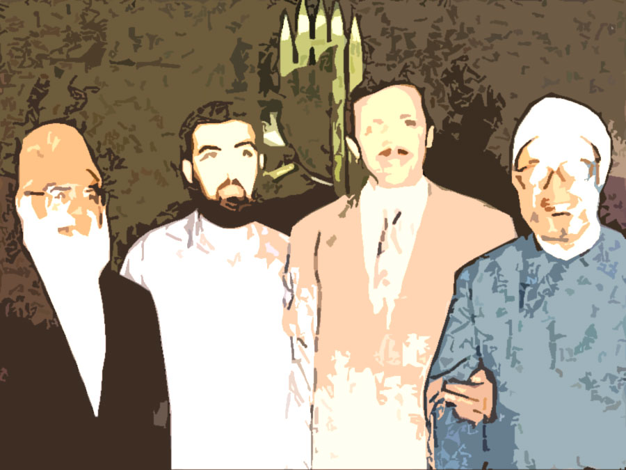 حكومة الوفاق الليبية أعلنت أن تونس انضمت للحلف التركي الليبي