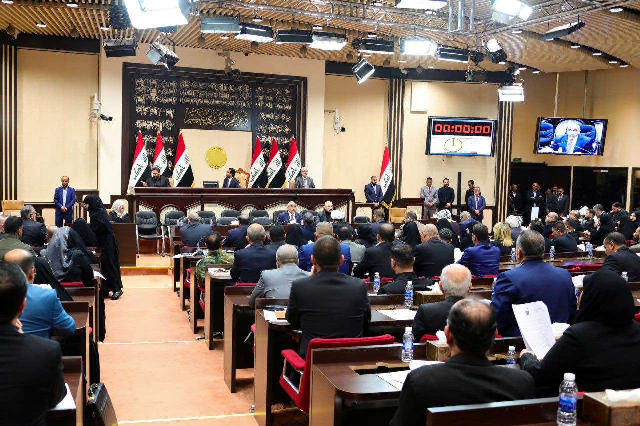 دعوات في بغداد لطرد القوات الأميركية من العراق