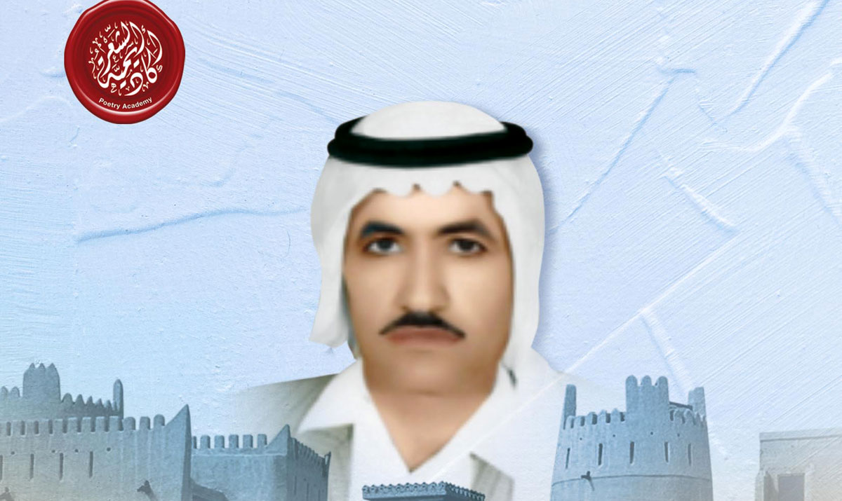 أغلب شعره ضاع خلال ترحاله