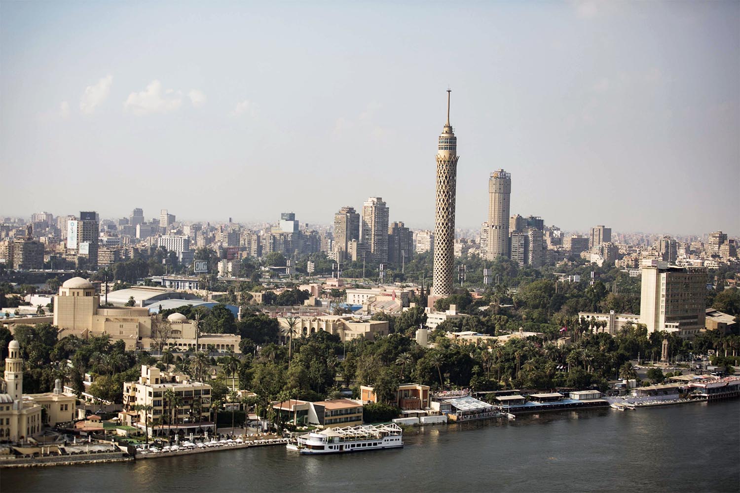 Cairo