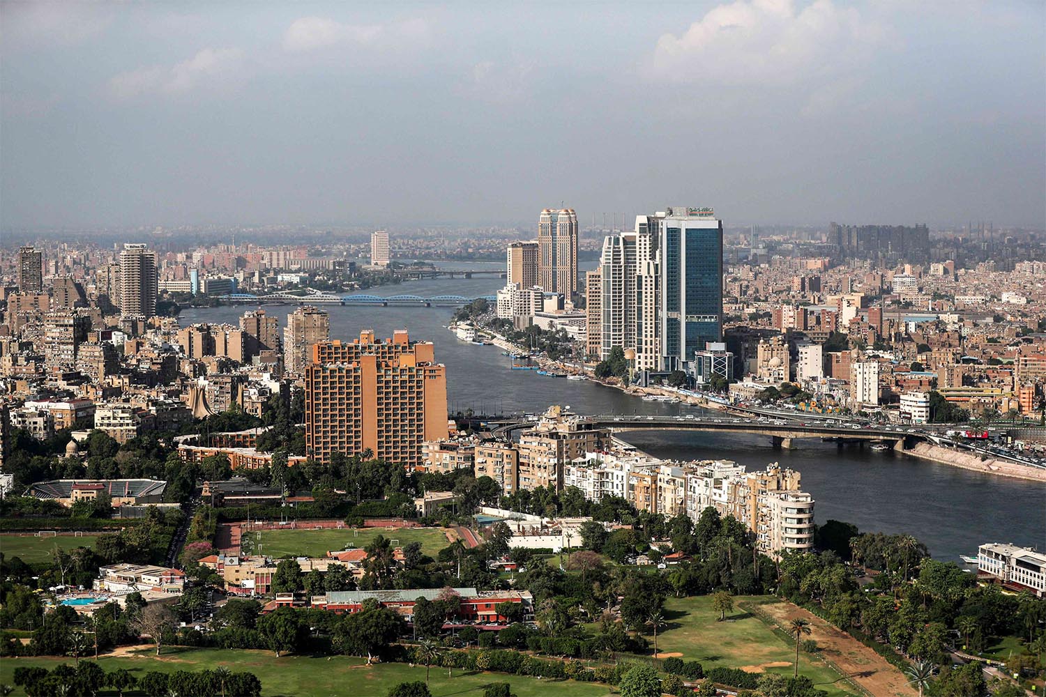 Cairo