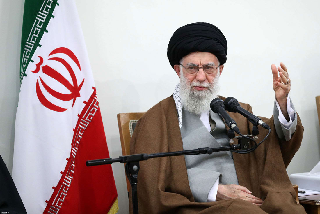 لم يعد لخامنئي تلك القداسة التي كان يتمتع بها لعقود