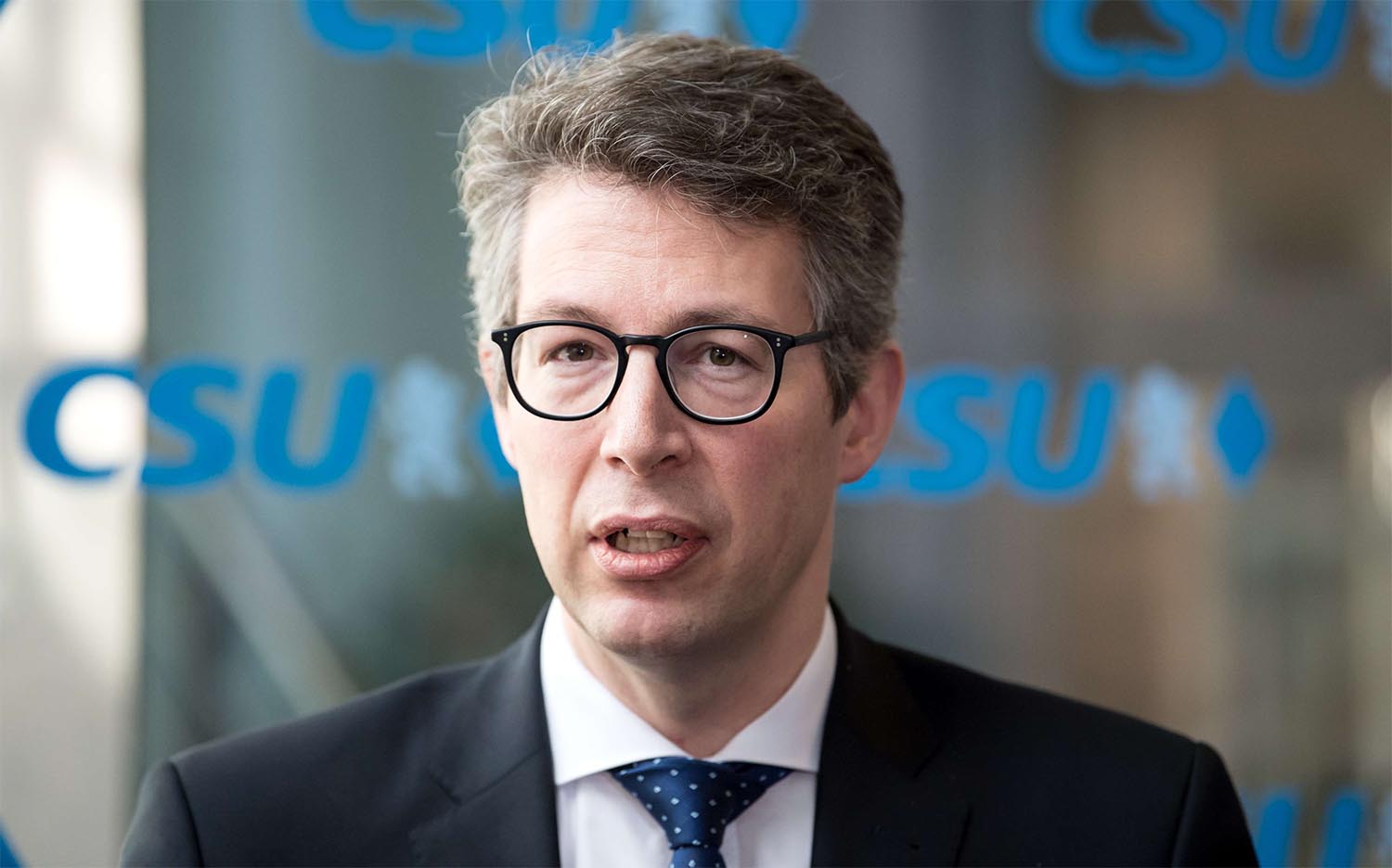 Markus Blume