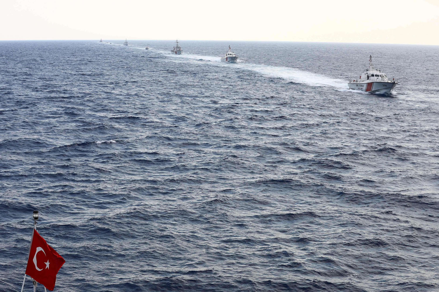 نقطة تحول