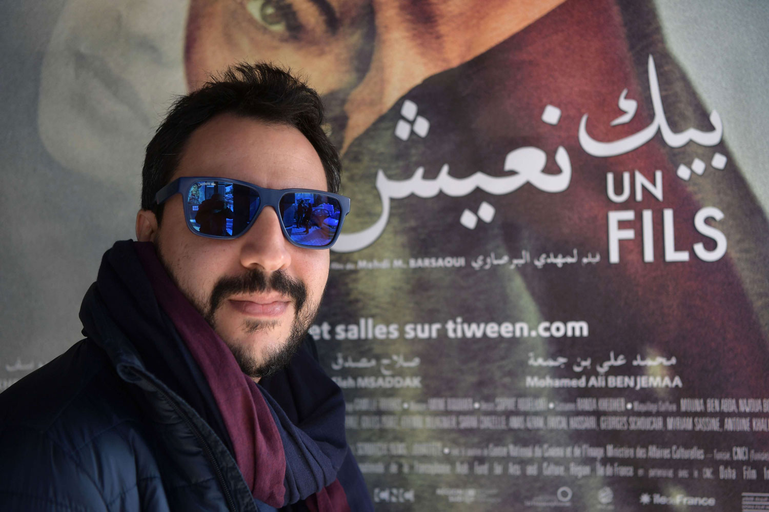 مهدي البرصاوي