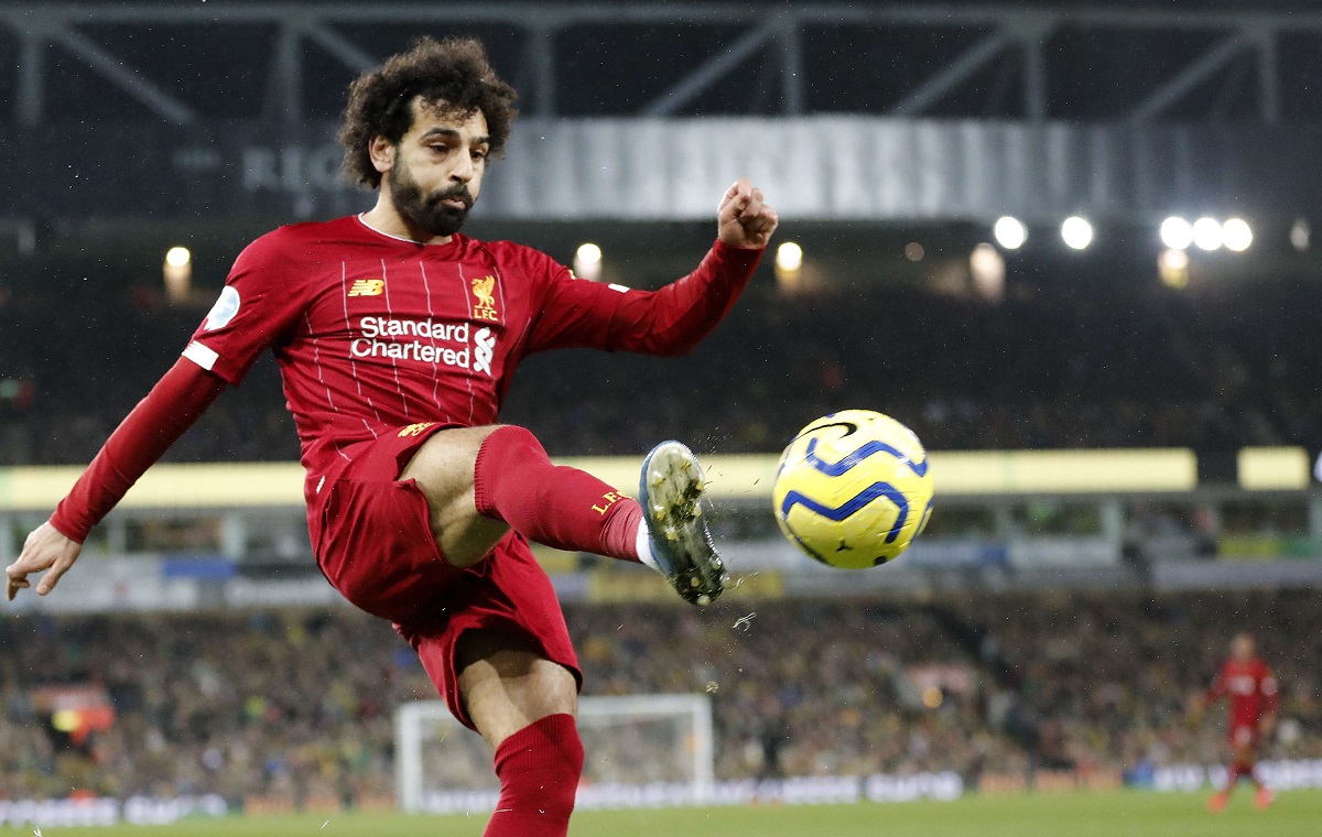 محمد صلاح
