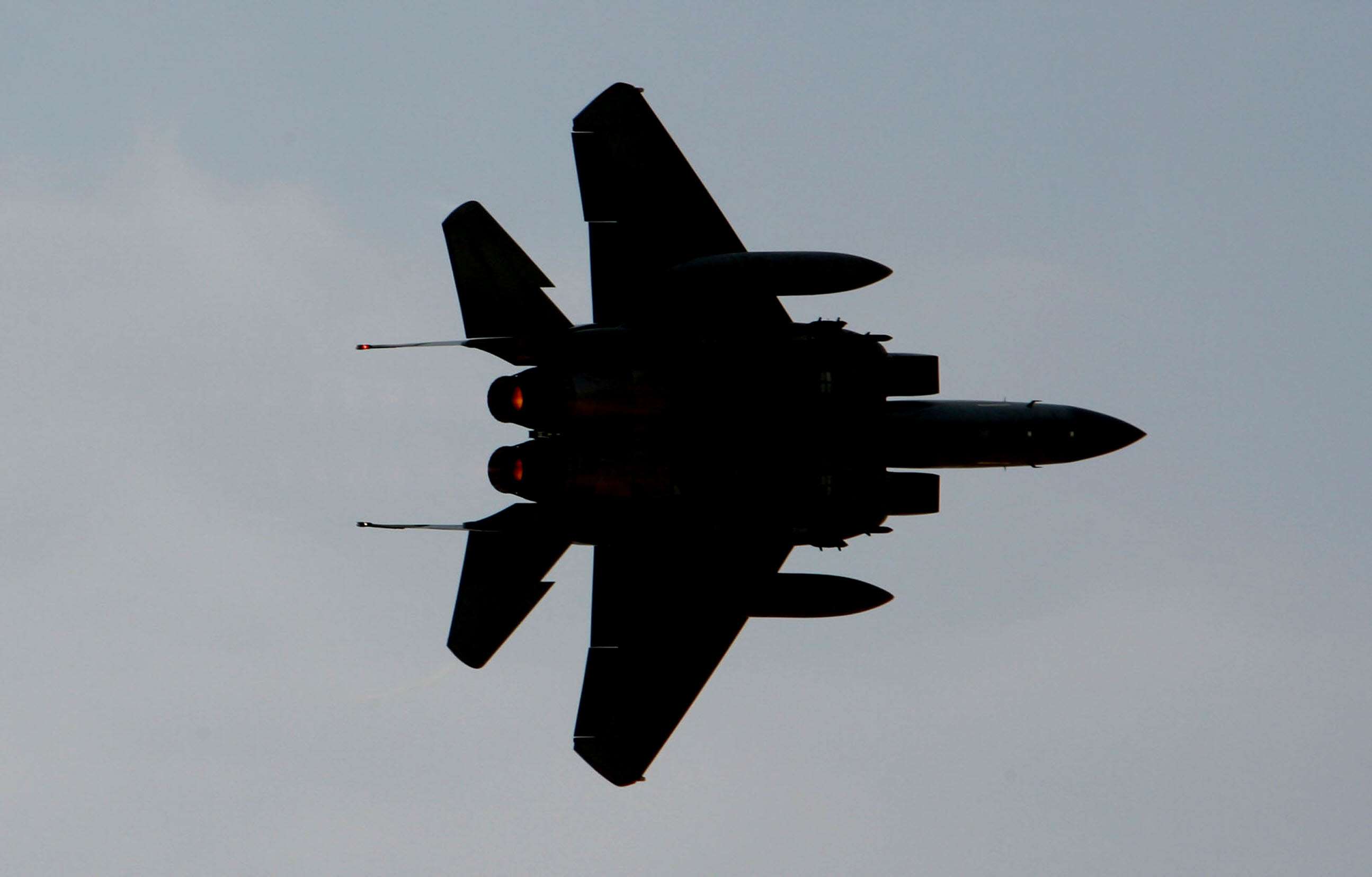 If Huthi involvement is confirmed, the rare downing of a coalition warplane would mark a setback for a military alliance known for its air supremacy