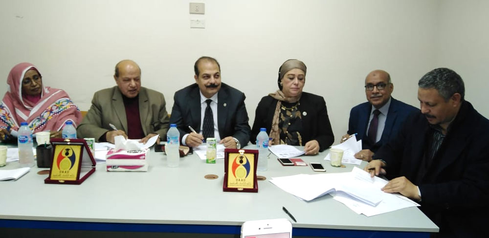 إنشاء شراكة فاعلة