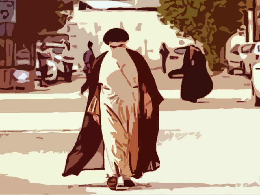 انقلاب الصدر يربك الجميع حتى الصدريين أنفسهم